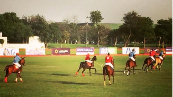 jaipur polo ground