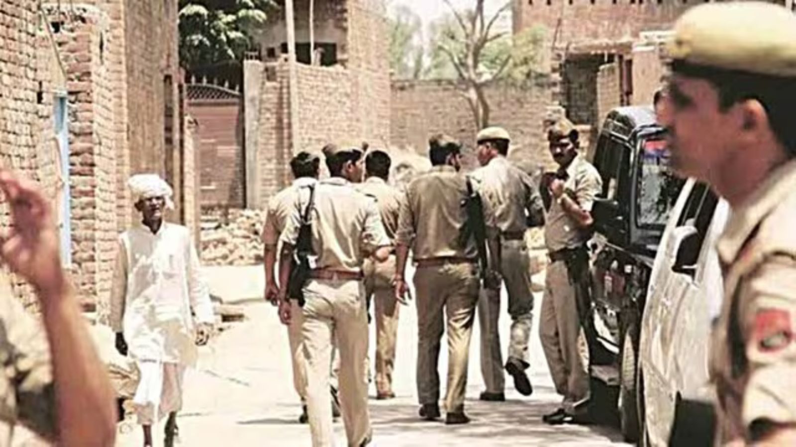 From ‘suspicious’ online activity to ‘Jaish links’: Behind 30-year-old woman’s UAPA arrest in Jaipur