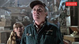 Jumanji actor James Handy stabbed to death in Los Angeles