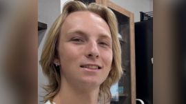James Higginbotham, a 20-year-old Auburn University engineering student from Alabama, has been found dead near Kyoto after going missing during a family trip to Japan, ending a days-long search operation. (Image via @ Facebook/Mayor Nick Derzis)