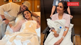 Jasmin Bhasin diagnosed with terminal ileitis