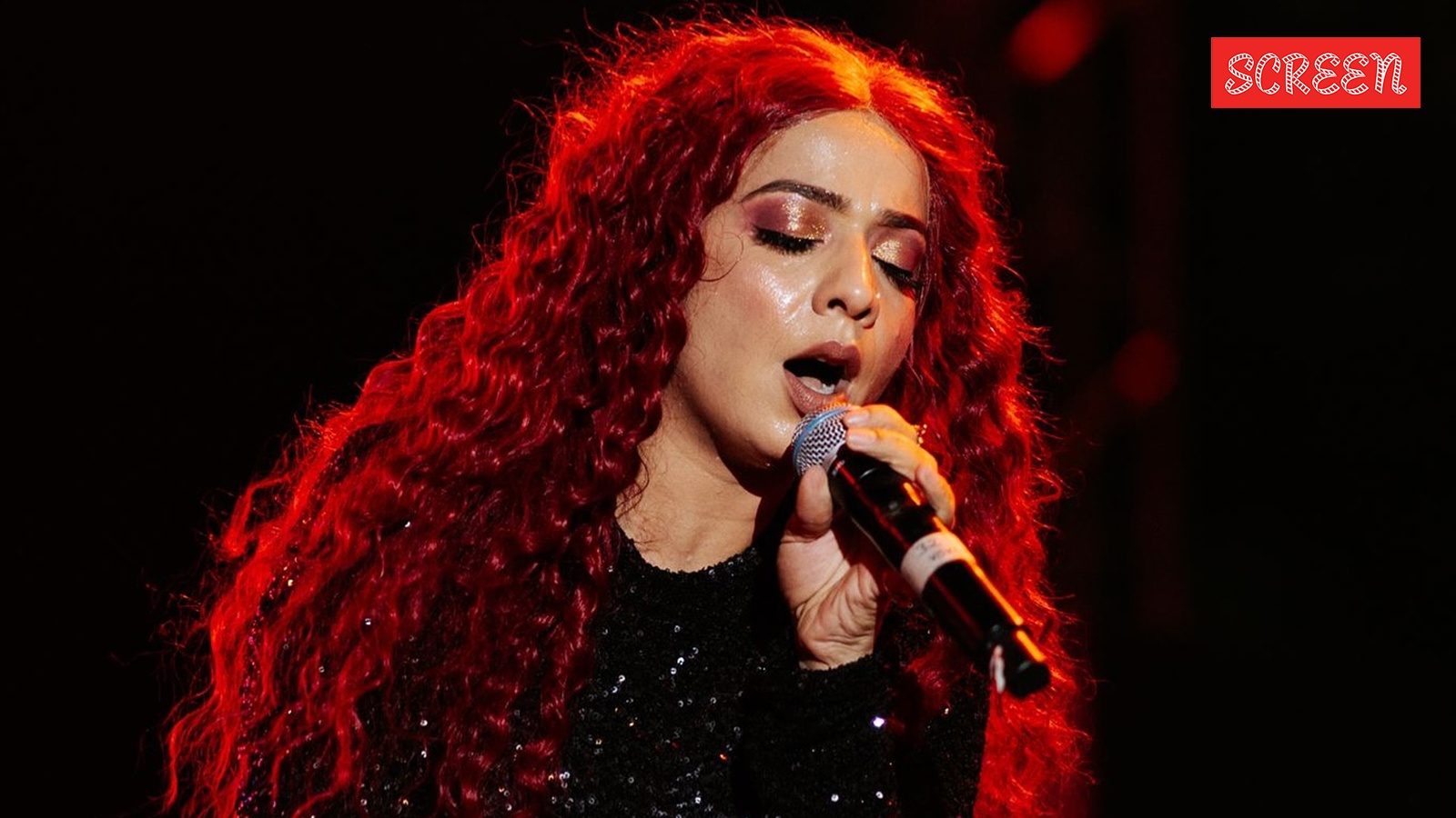 Jasmine Sandlas faces backlash over alleged 3-hour delay, lip-syncing at Hyderabad concert