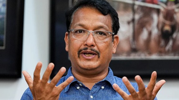 Born in Uttarkashi in present-day Uttarakhand, Rana announced himself as a prodigious talent at a young age. (PTI PHoto)