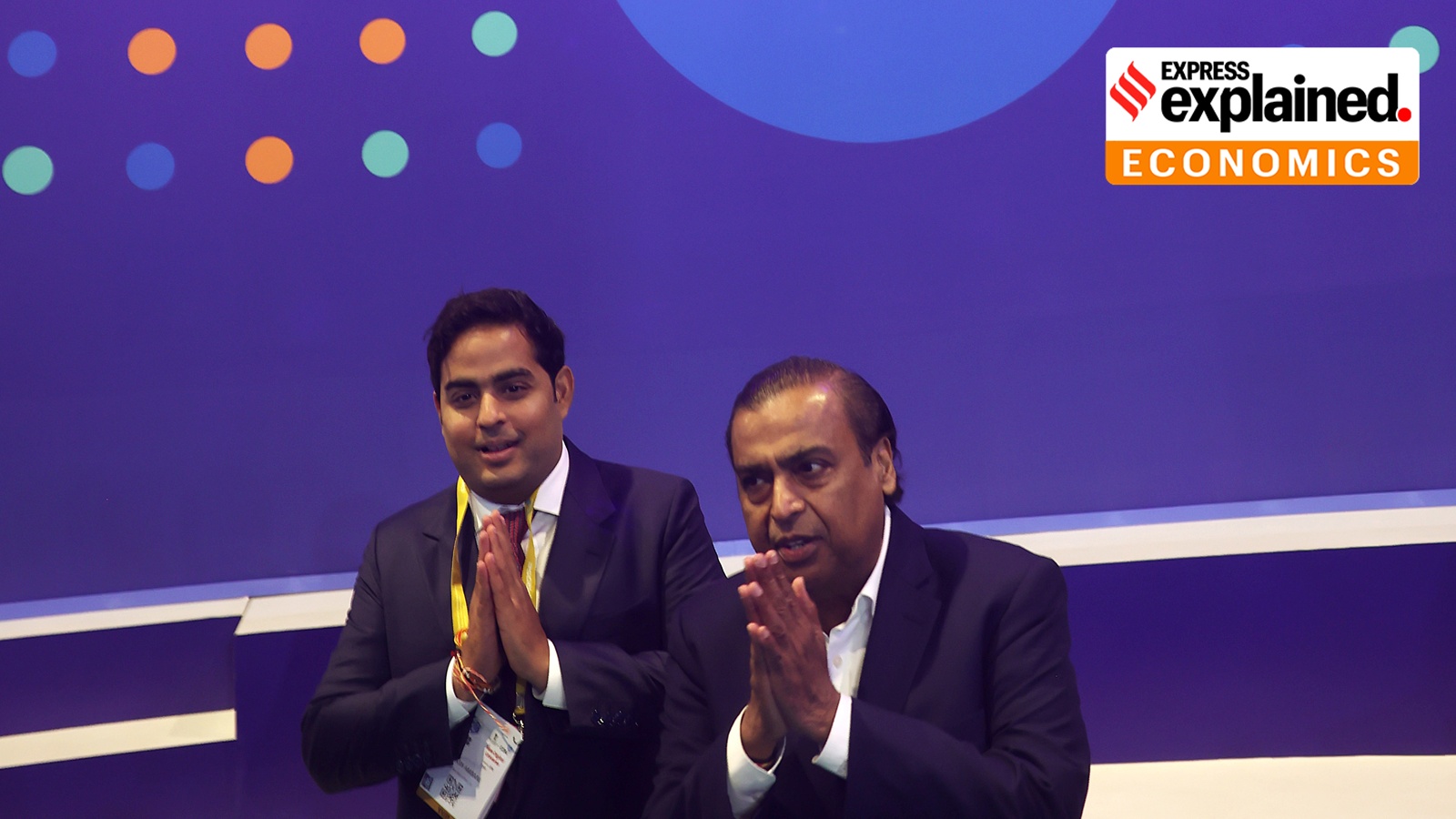 Why Jio IPO may command higher valuations than Bharti Airtel despite lagging in key financial metrics