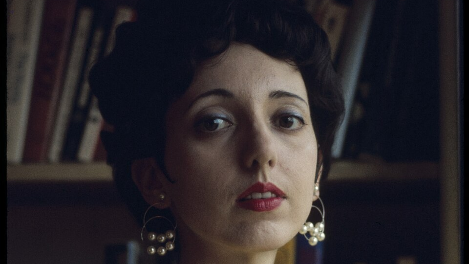 Everything You Didnt Know About Joyce Carol Oates