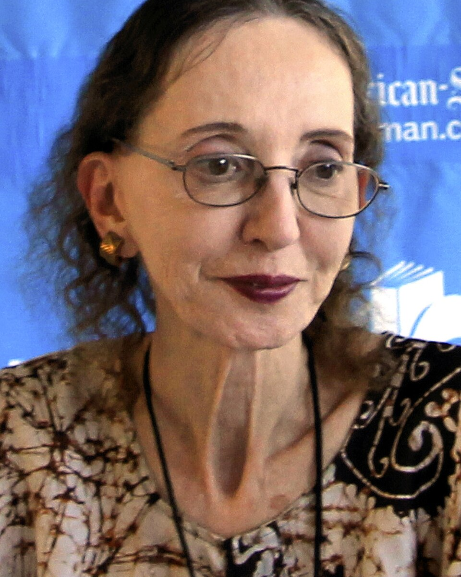 Everything you didn’t know about Joyce Carol Oates