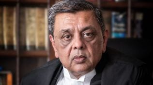 retired Bombay HC judge