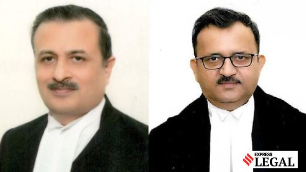 justice j j Munir and justice arun kumar allahabad high court pil murder convict bail