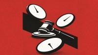 Ease of justice has brought legal system closer to people