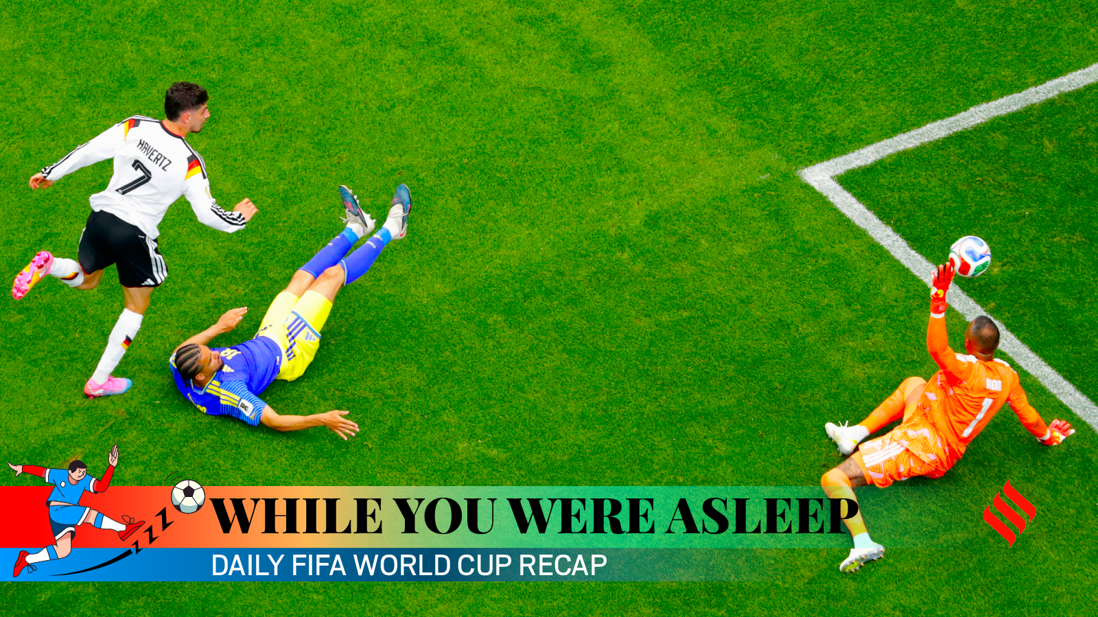 FIFA World Cup day 4 recap: Curacao lose history-making game; Dutch drop points | Football News