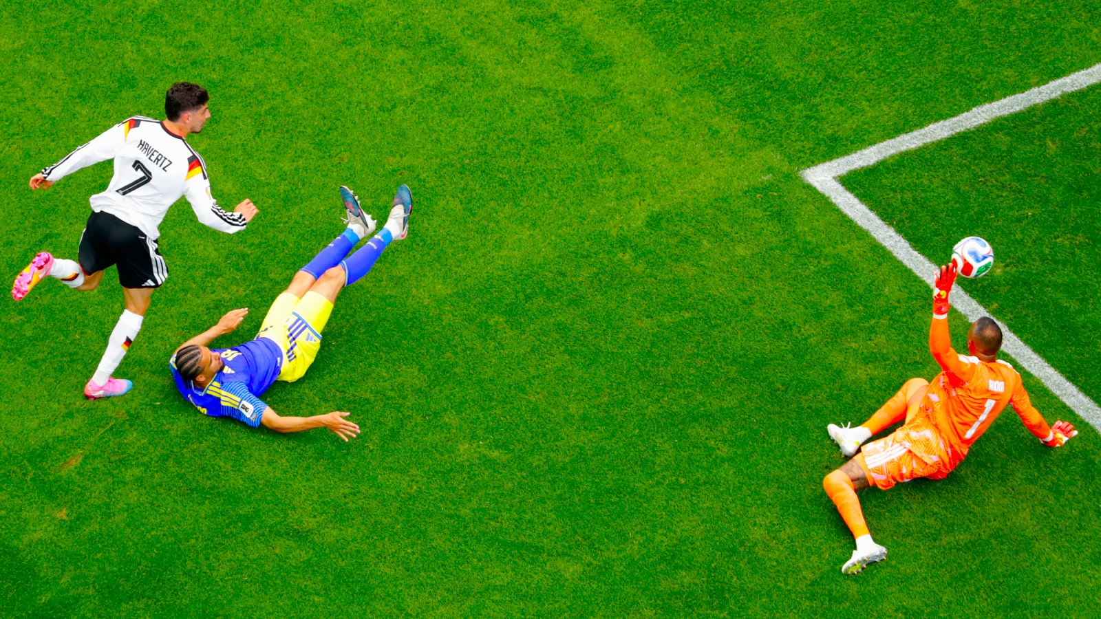FIFA World Cup day 4 recap: Curacao lose history-making game; Dutch drop points