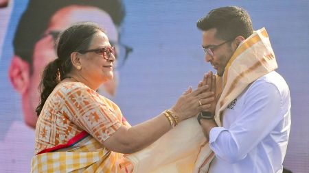 kakoli ghosh dastidar, tmc, lok sabha,