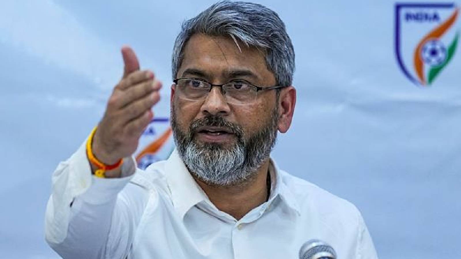 AIFF wants to change its name to Football Federation of Bharat, approaches govt