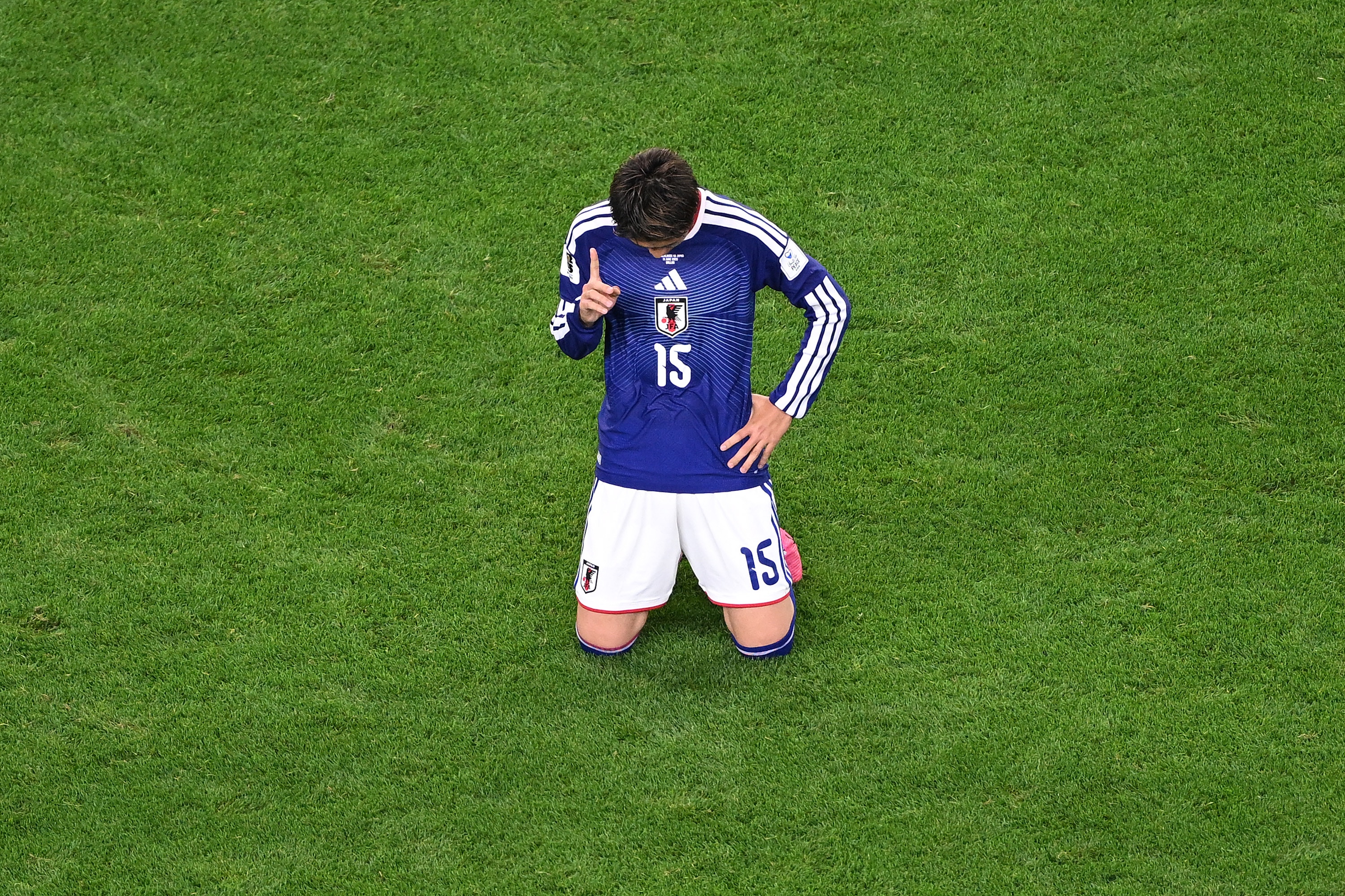 How Kamada became Japan’s unlikely hero in World Cup classic vs Netherlands