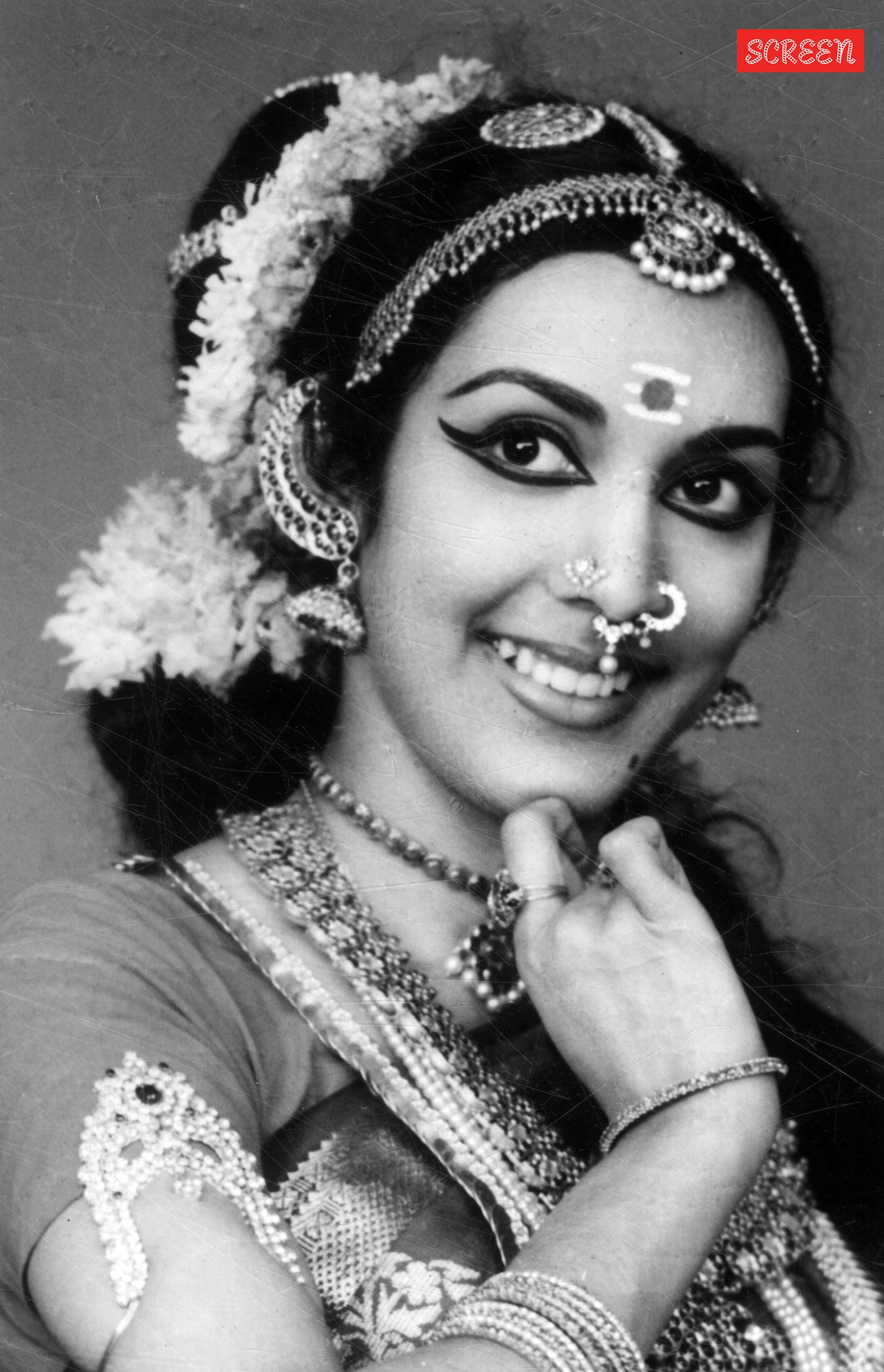 Kamal Haasan has been married twice.
