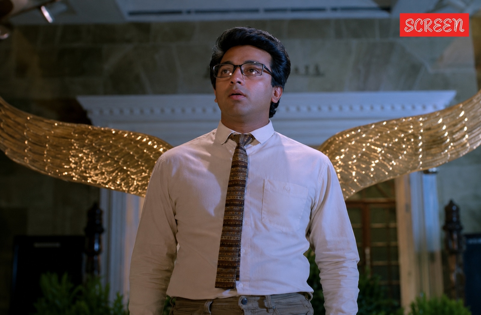 Kamal Haasan recently revealed that Pushpaka Vimana was mounted on a budget of Rs 15 lakh.