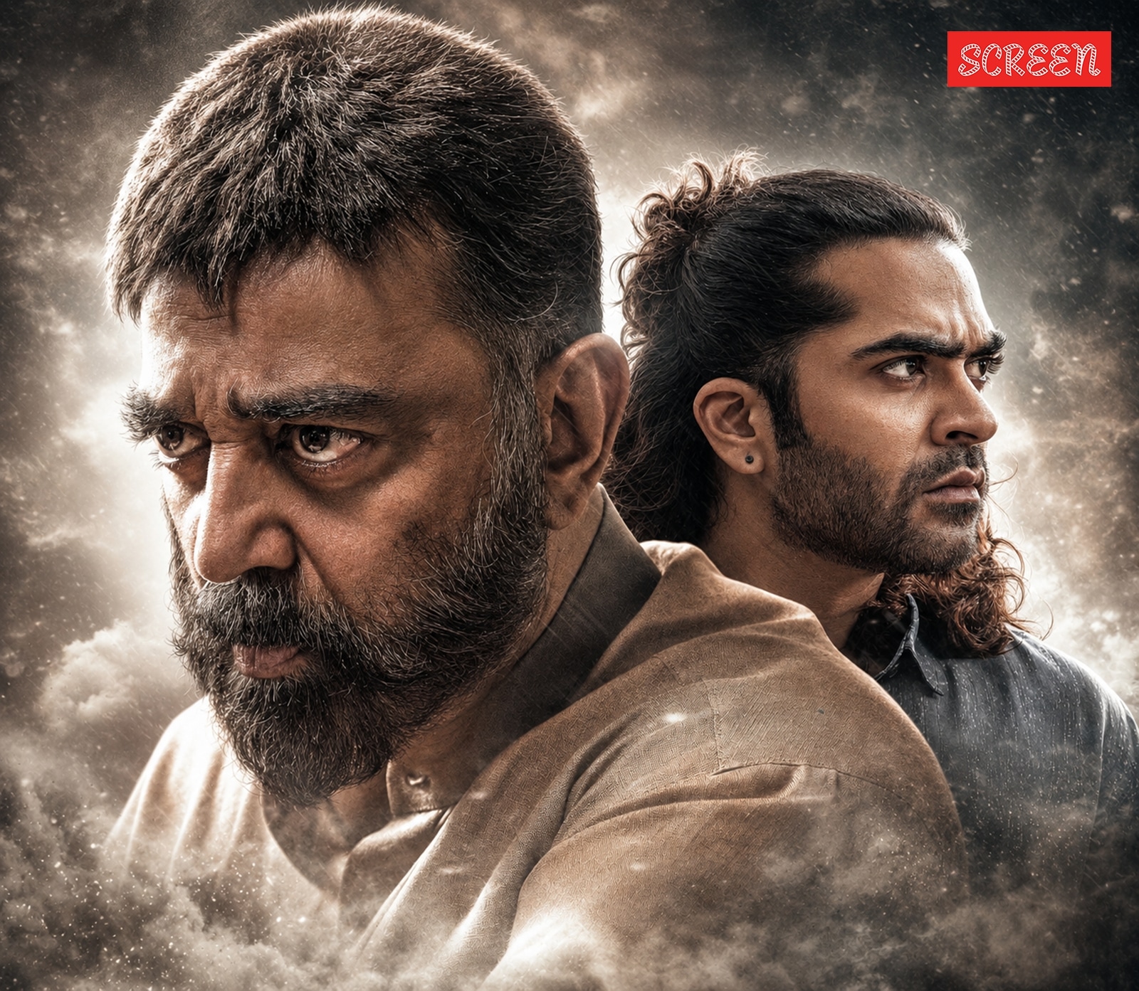 Mani Ratnam's Kamal Haasan-Silambarasan starrer Thug Life bombed big time. (Credit: Facebook/@RKFIOffl)