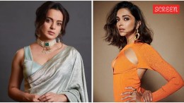 kangana ranaut praised deepika padukone