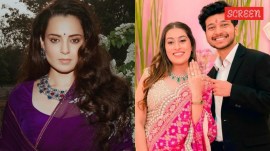 Kangana Ranaut reacts to Pune fort murder case