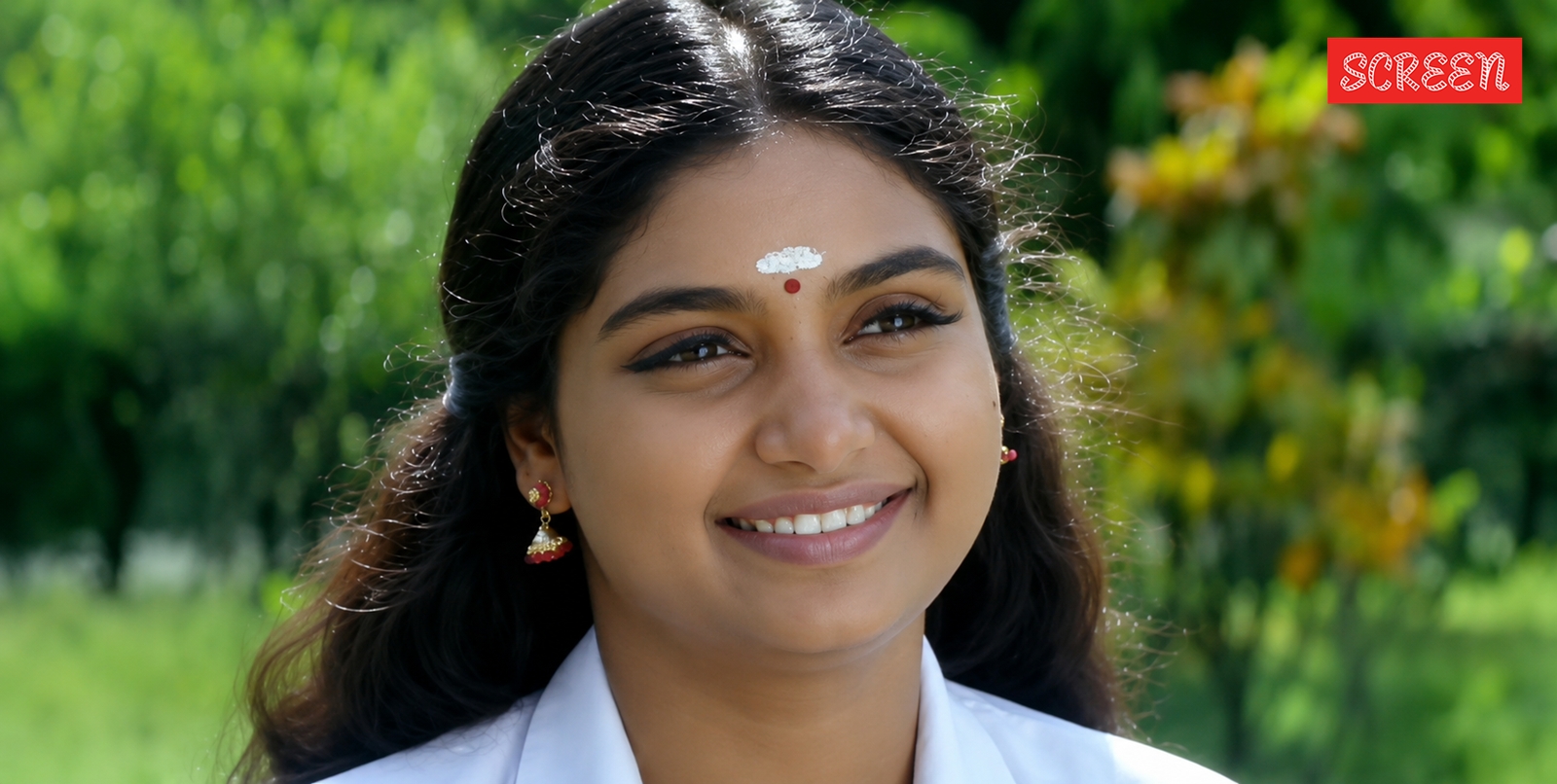 Shruthi has appeared in 3 Malayalam movies.