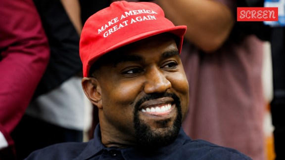 Music video model details Kanye West's alleged sexual assault of her.