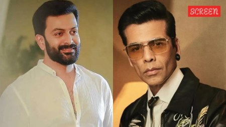 Prithviraj to star in Karan Johar-backed Odiyan