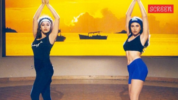 Karisma Kapoor