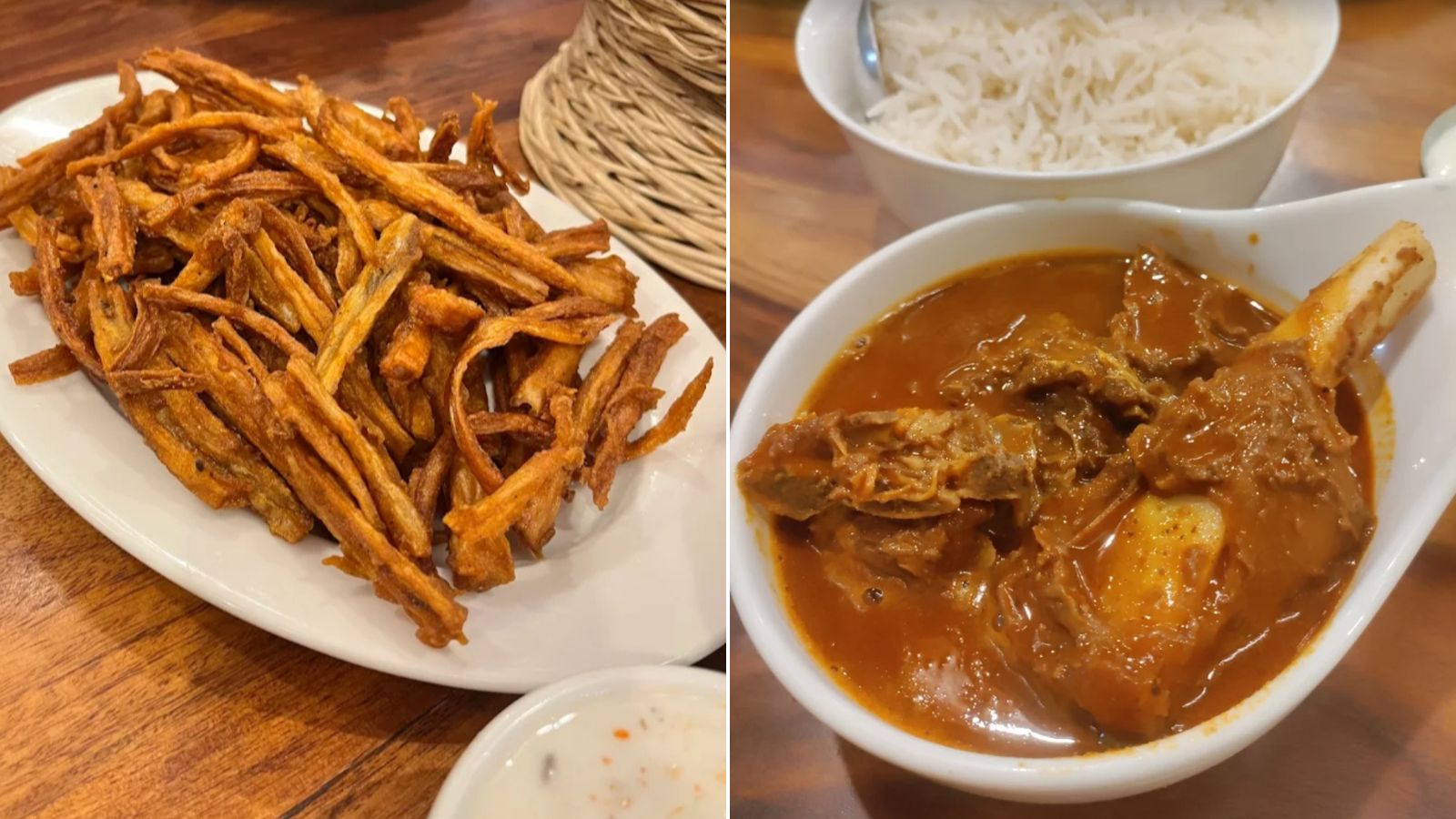 Kashmiri Pandit cuisine