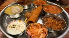 Kashmiri Pandit cuisine