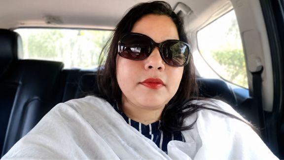 Anupreet Kaur