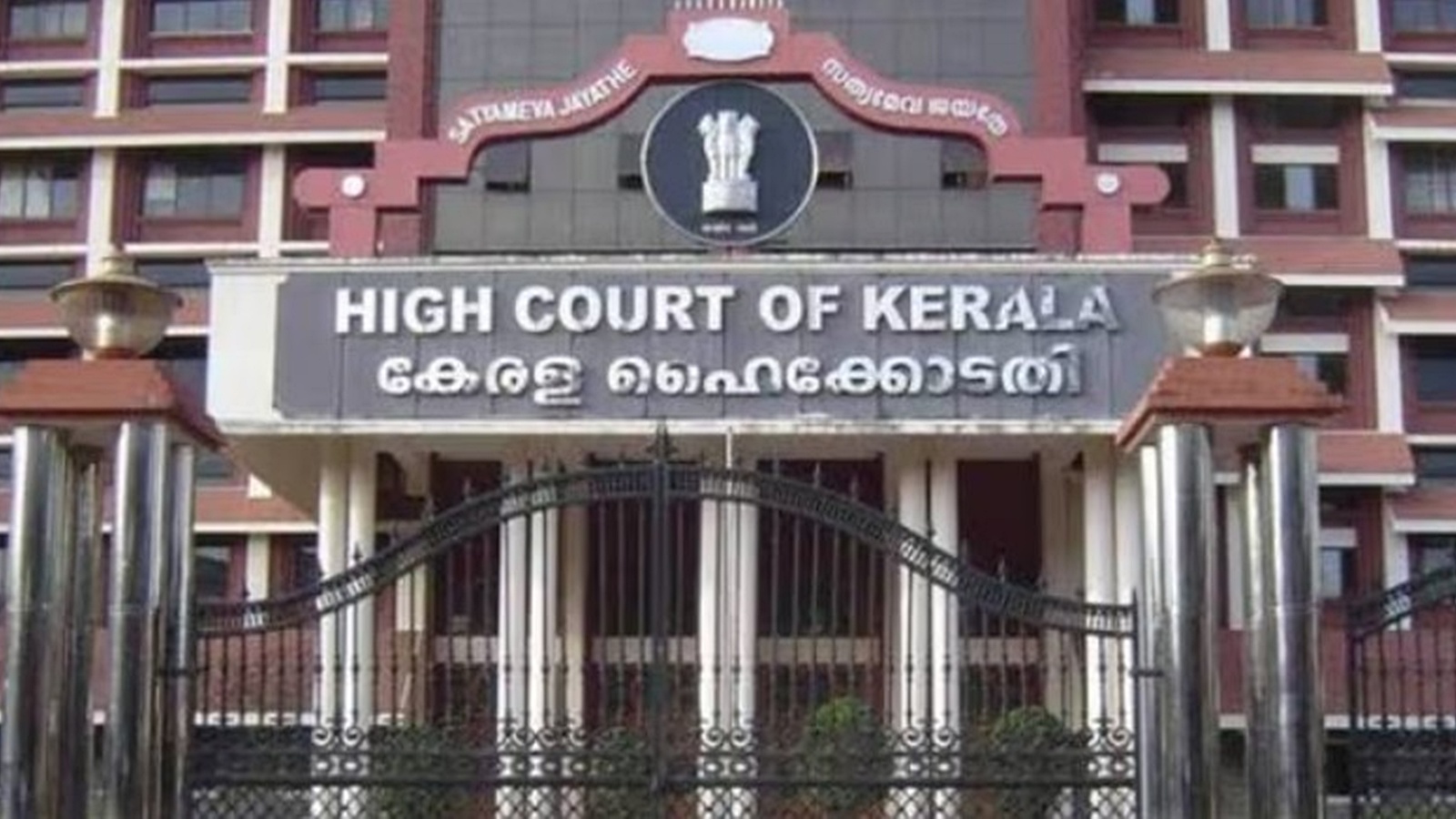 Kerala BJP councillors took oath in names of deities, martyrs. High Court didn’t agree