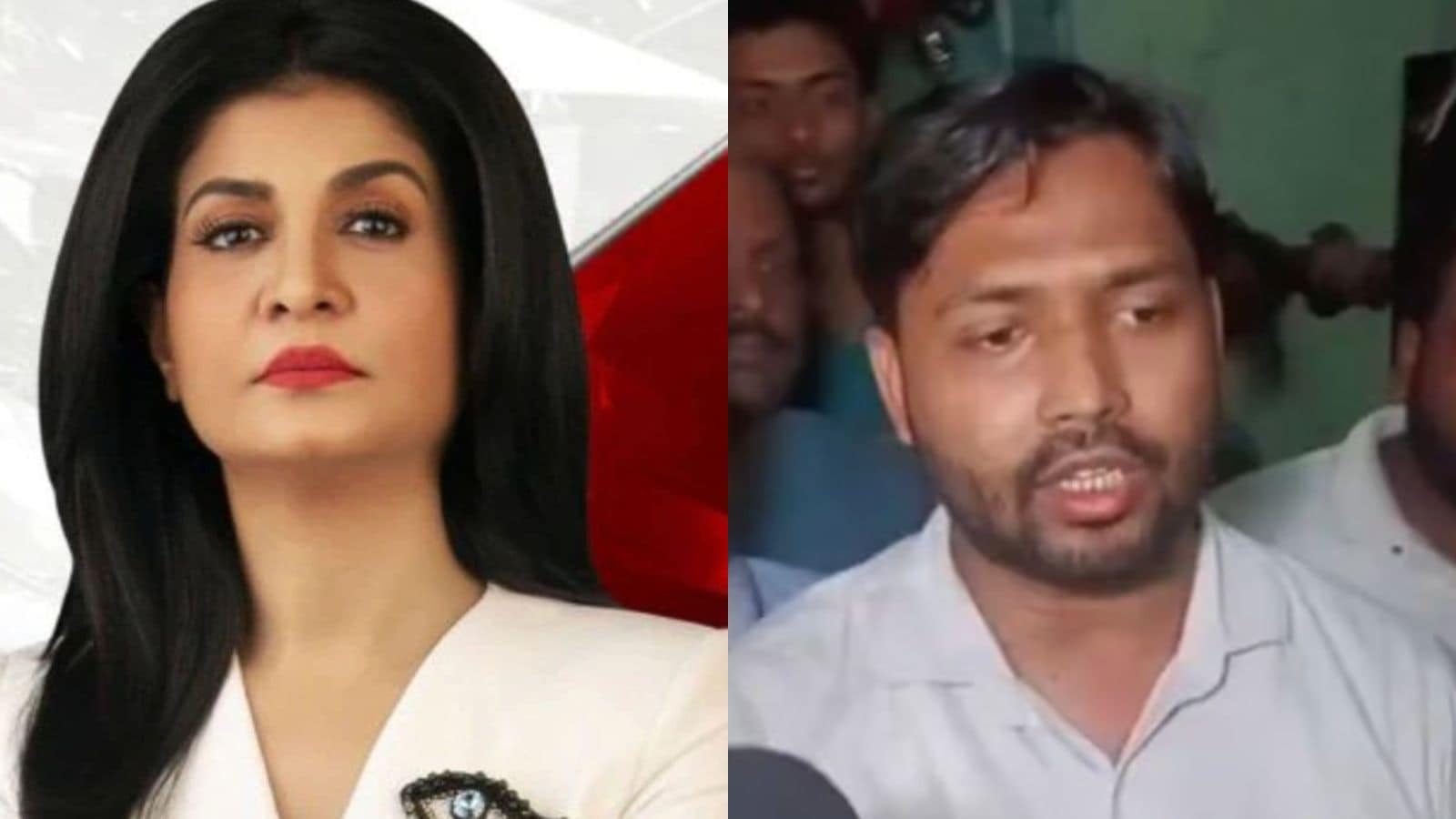 Delhi HC issues notice to Khan sir on plea by Anjana Om Kashyap