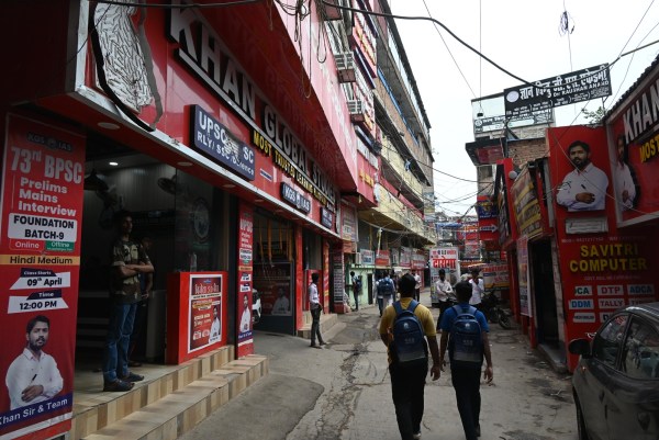 khan sir