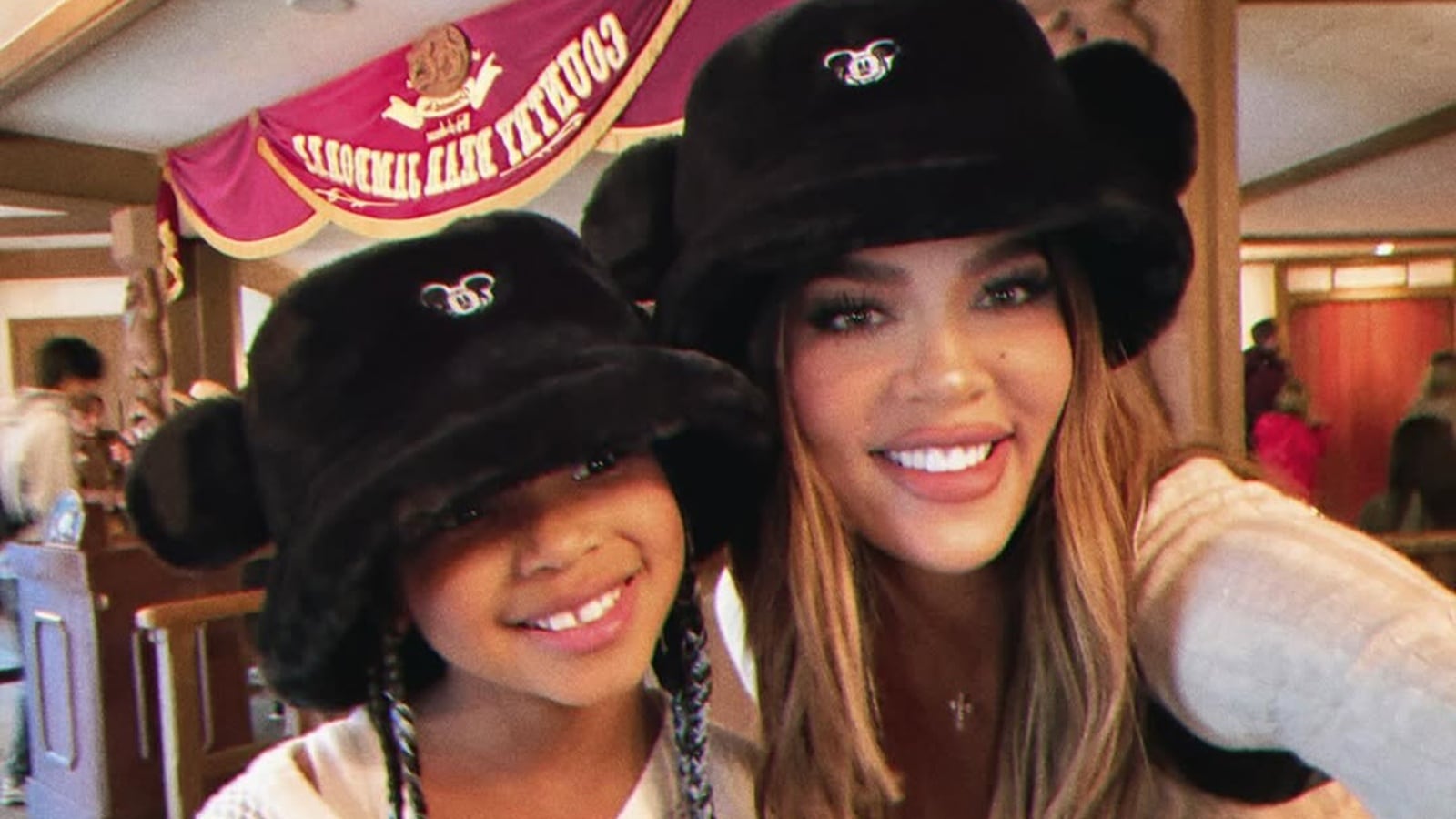 ‘True had 107 fever’: Khloe Kardashian recalls daughter’s health scare, losing ’50-60%’ hair volume