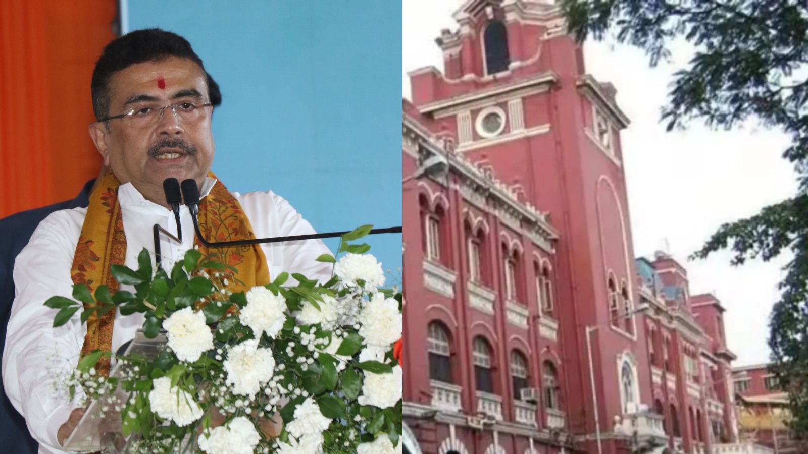 Kolkata Municipal Corporation elections to be held by December 7: CM Suvendu Adhikari