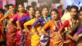 koli women