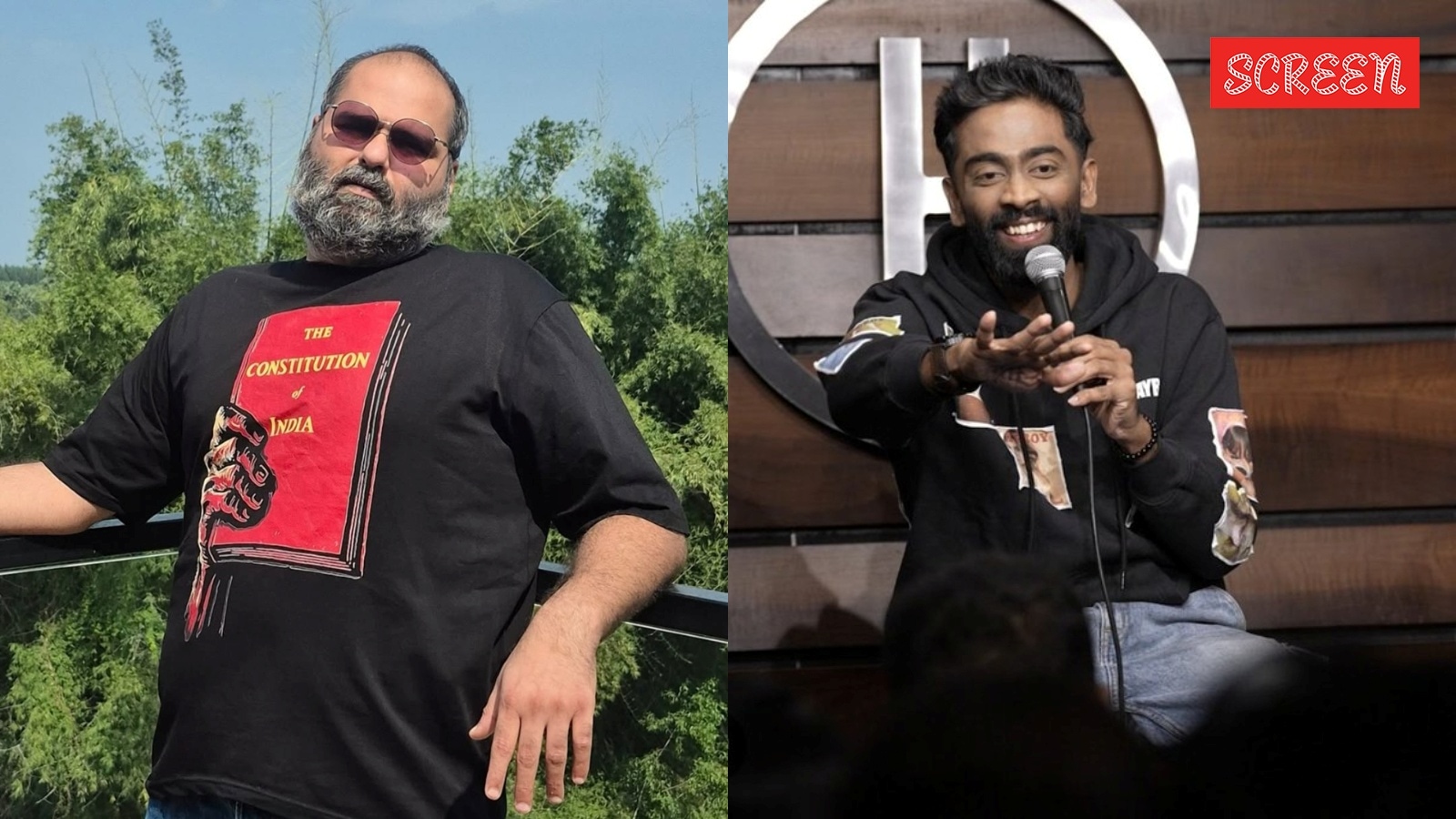 Kunal Kamra’s jibe at Pranit More apology amid Rs 370 biryani row: ‘Stop hiding behind…’