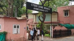 Gujarat Hardlook | Cyber terror in labour room: Curtains left open, weak passwords, eight hackers, and viral clips
