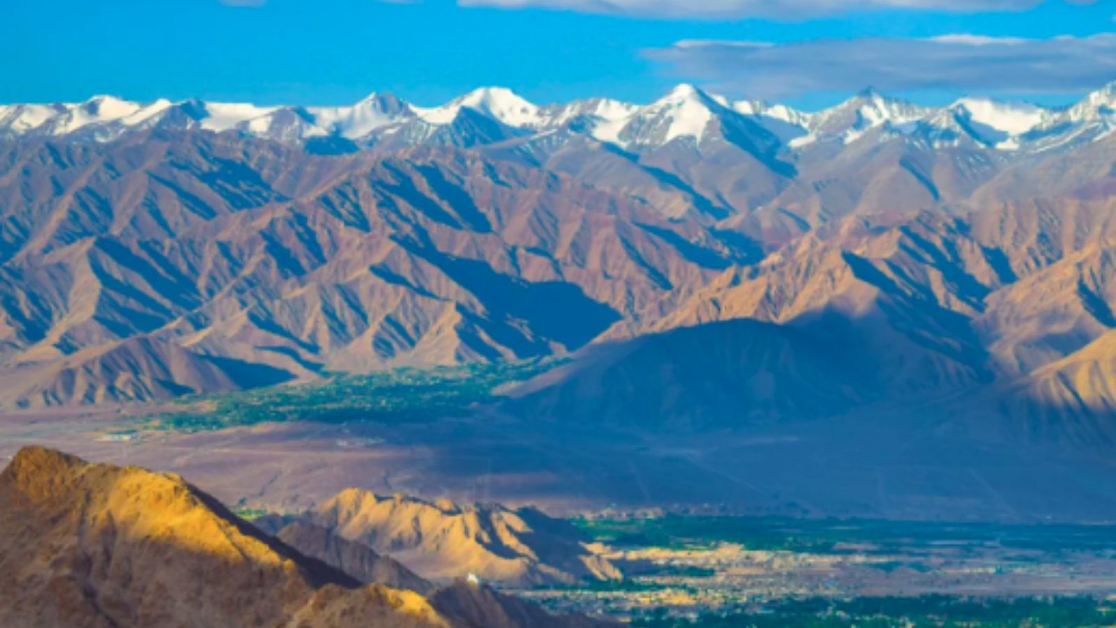 Ladakh groups announce shutdown over talks record row: ‘Two steps forward, two steps back’