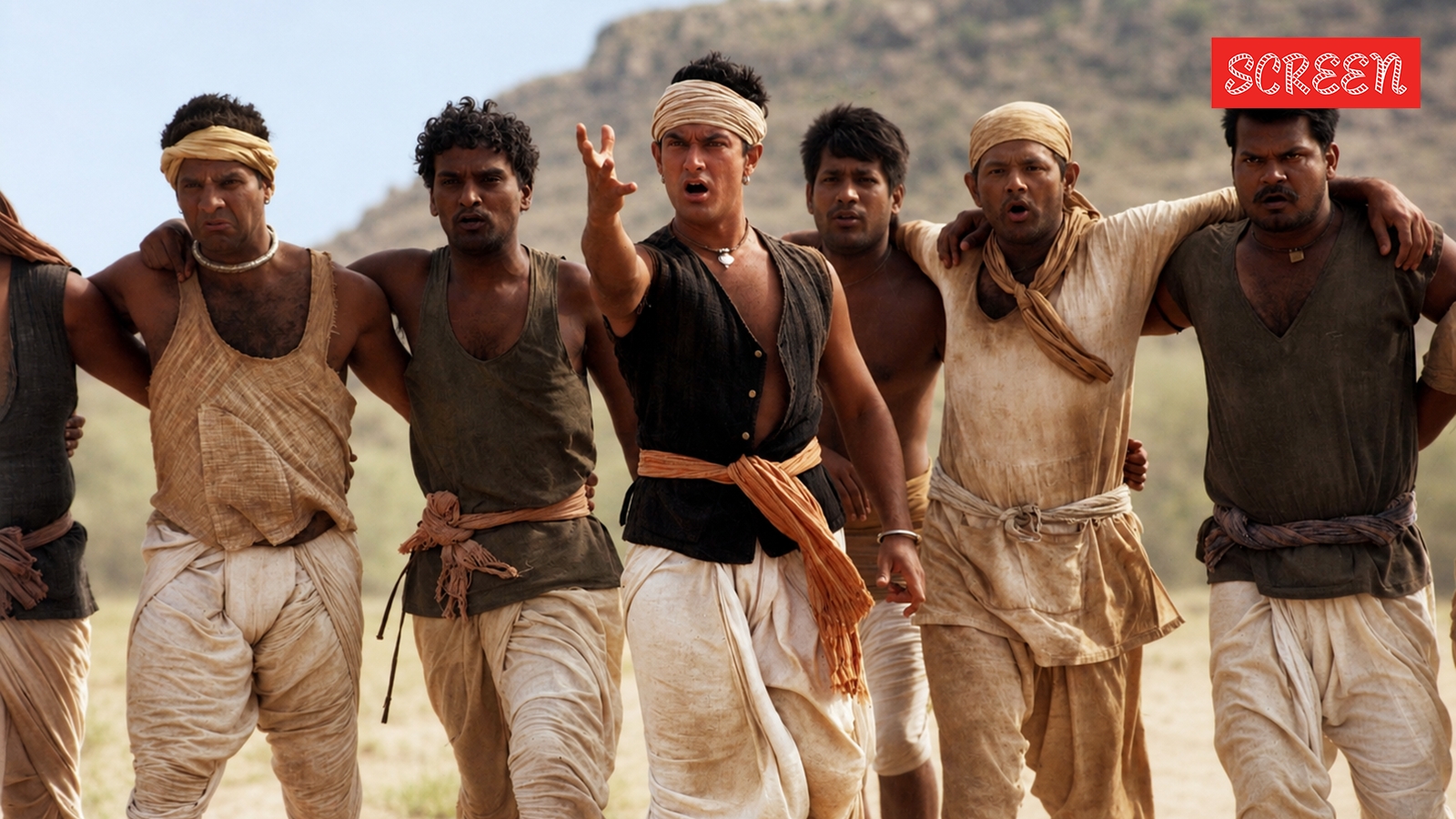 ‘Lagaan destroyed me’: Amin Hajee makes ‘shocking’ revelation about Aamir Khan-starrer