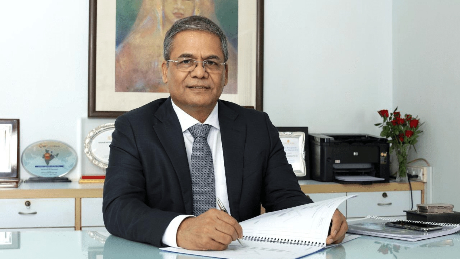 Arun Lakhani