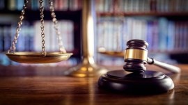 In the FIR, the complainant, Asaraf Shaikh, alleged that on December 10, 2019, he had gone to the Surat court to meet one of his friends who was to be brought there by the police.