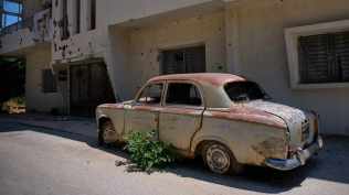 lebanon