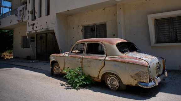 lebanon