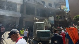 Israel attacks lebanon, us iran war