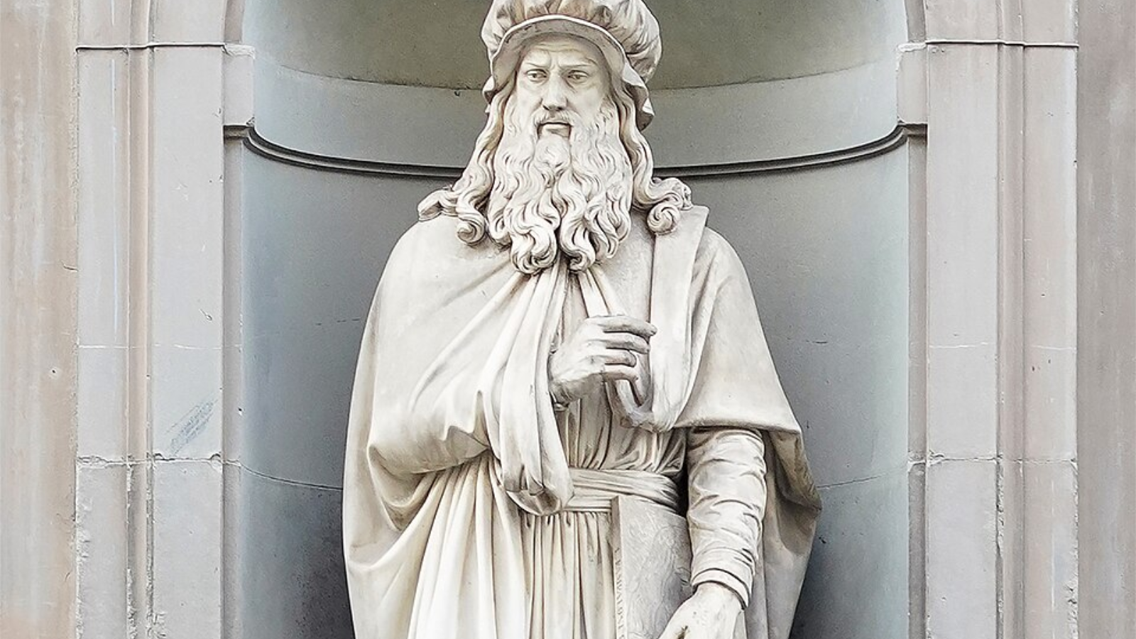 Things Invented By Leonardo Da Vinci
