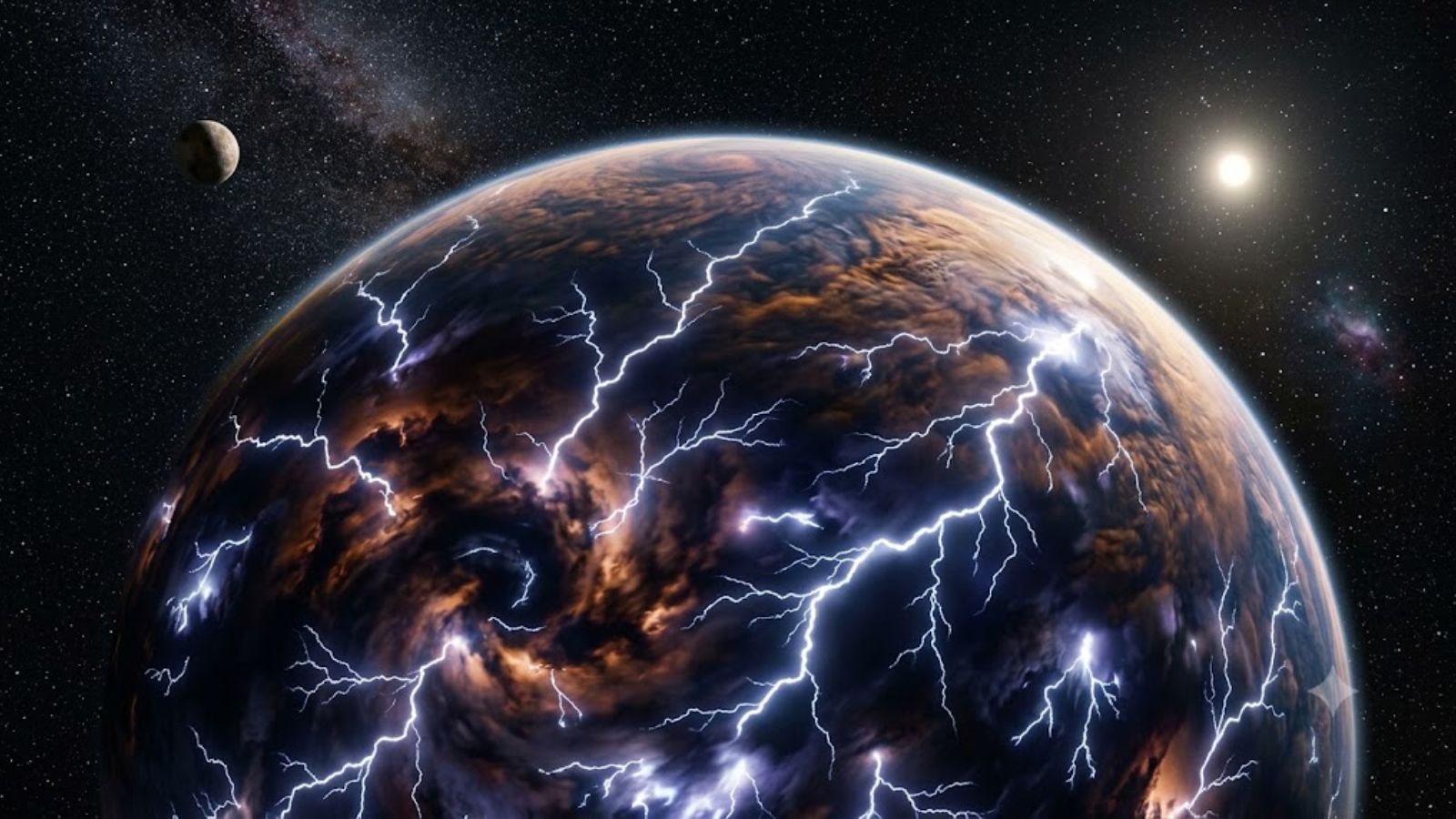 Indian Researchers Patent Lab Technology to Simulate Lightning on Other Planets