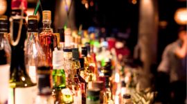 liquor