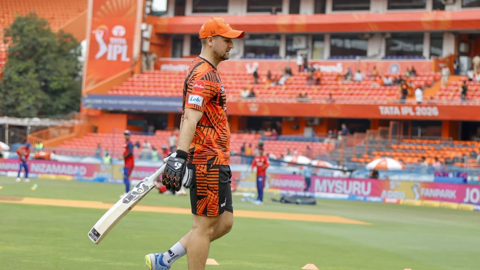 IPL team owners ‘obviously have a say’ in selection of XI: Liam Livingstone | Cricket News