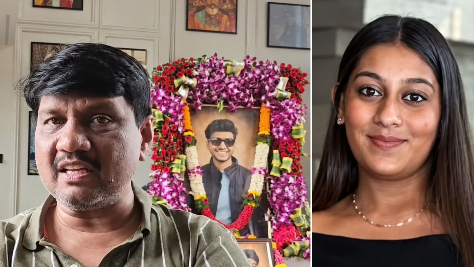 Suspect in hoodie, phone at home to mislead probe: How cops solved Lohagad murder